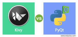 kivy vs pyqt